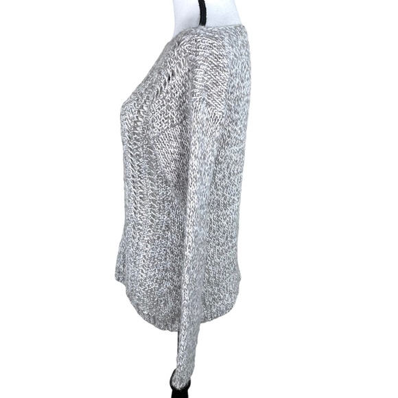 Berretti Wool Blend Boatneck Sweater - Picture 5 of 6